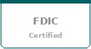 RBC Wealth Management Accreditation A seal