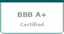 RBC Wealth Management Accreditation D seal